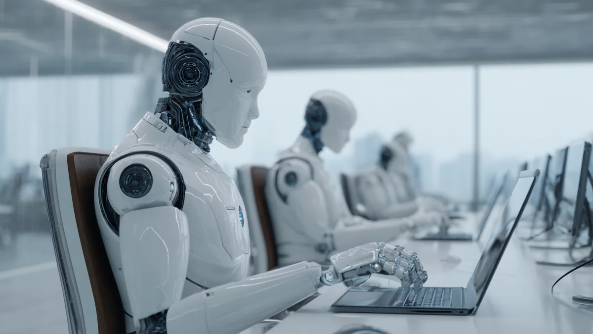 AI Agent Teams