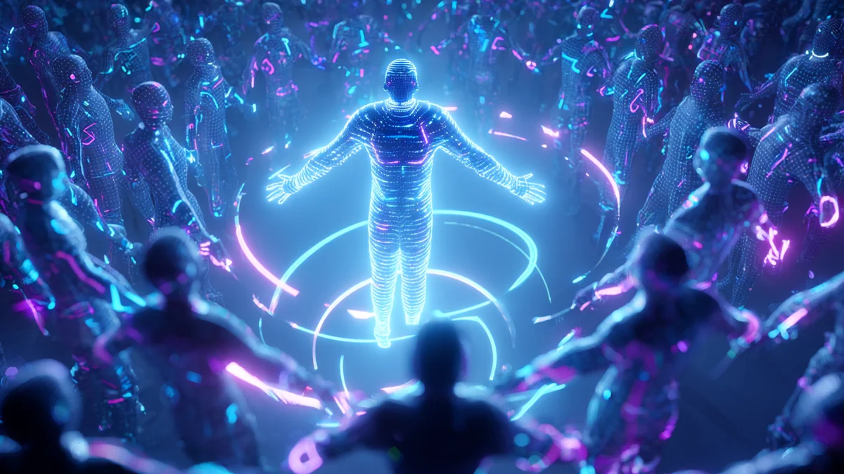 Creator Vision