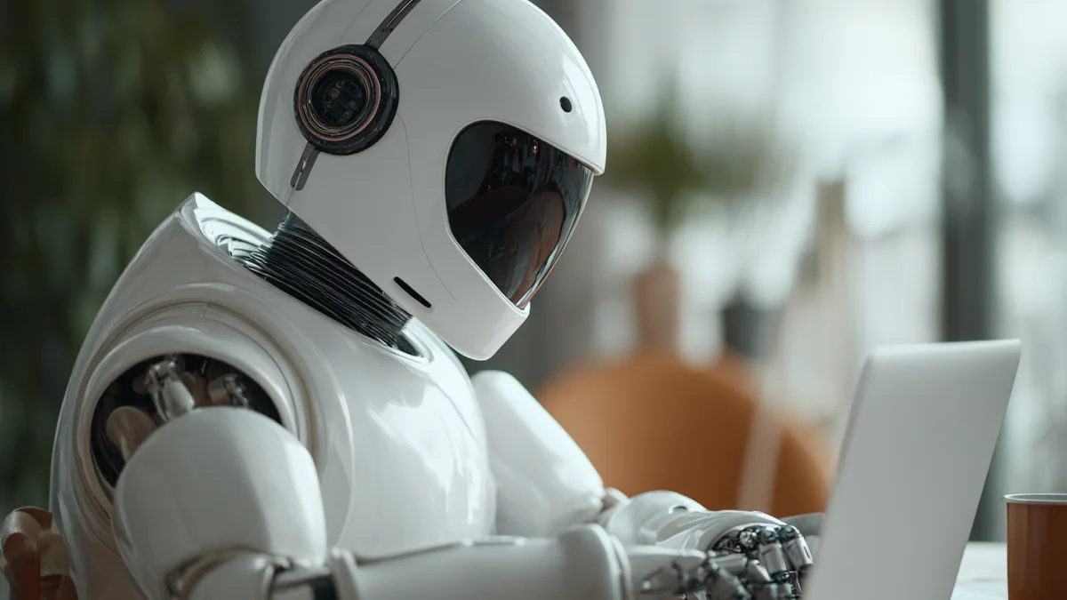 AI Vibe Coding