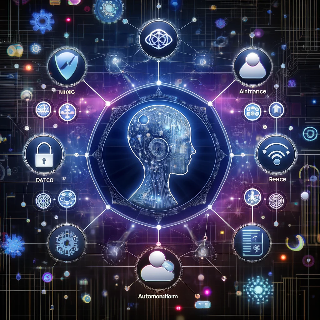 AI and Blockchain