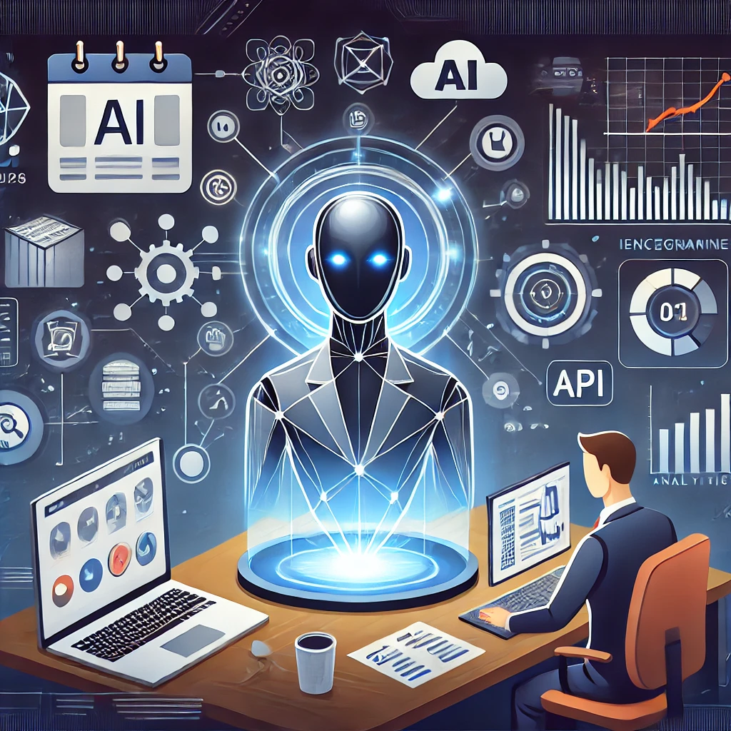 Build Your Own AI Agents