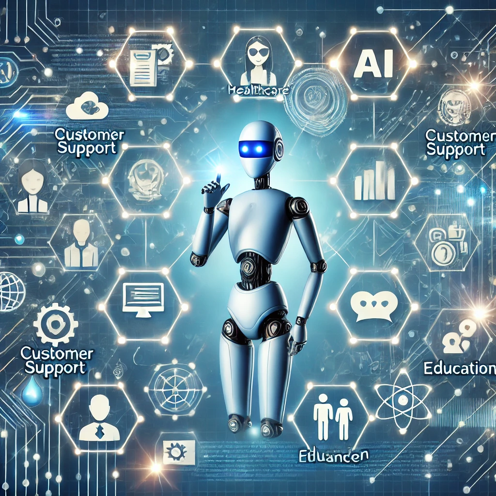 Intro to AI Agents