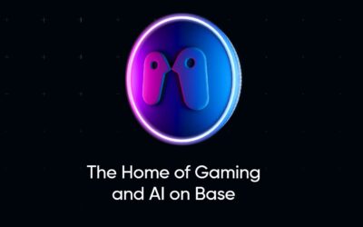 Metacade: The GameFi Powerhouse on Base Gearing Up for a 2025 Bull Run
