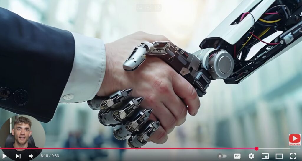 AI Tools Alphire