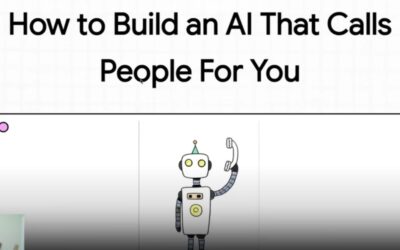 Google’s Notebook LM Just Got a Huge Free Upgrade