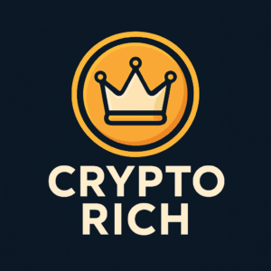 Crypto Rich
