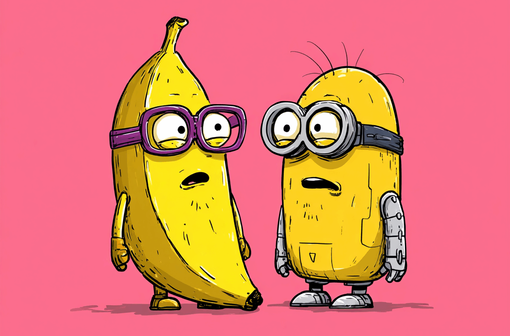 How to Build AI Agents with Google’s Nano Banana