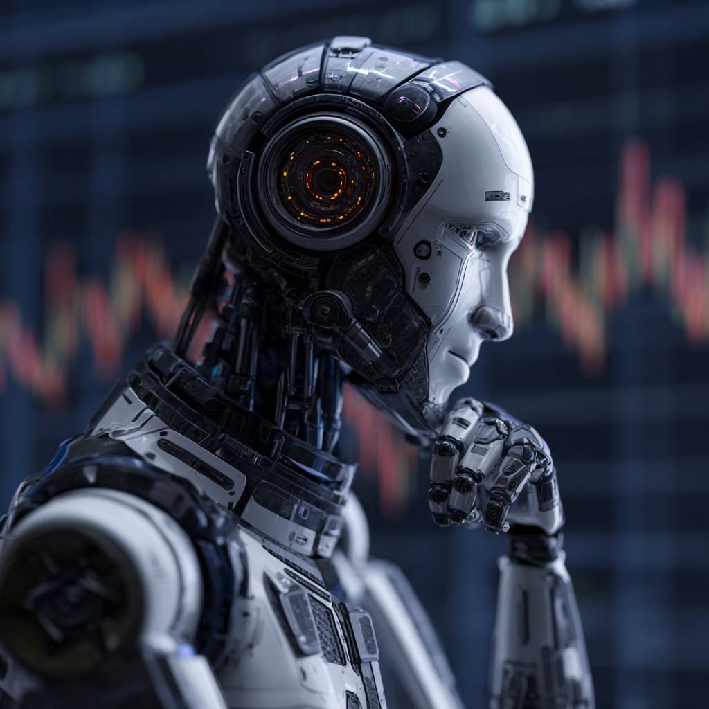 AI Agents Trading Quant