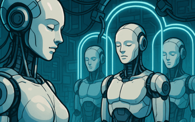 Traffic and Customers with YouTube: Building an AI Automation Machine