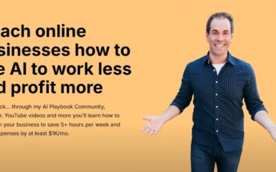 7 AI Tools That Actually Make Life Easier (No 50-Step Tutorials Required)