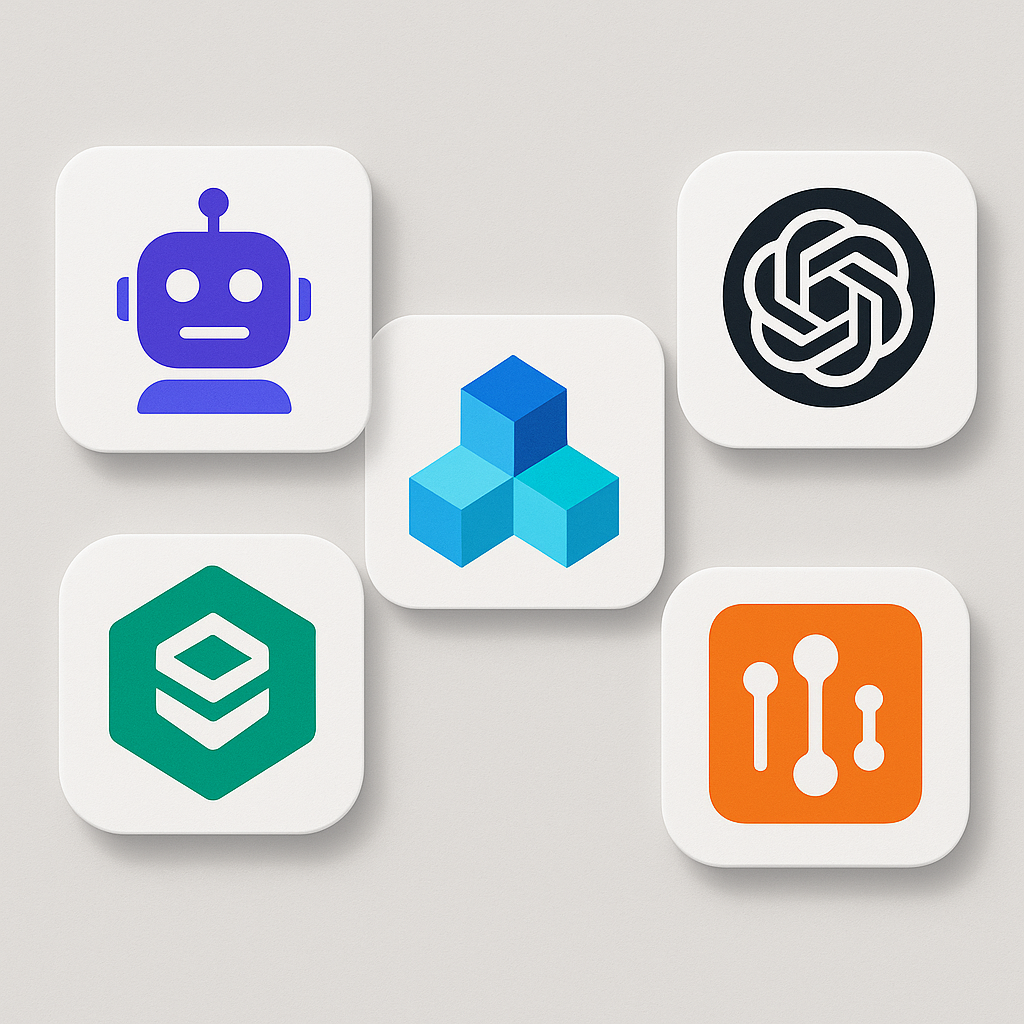 The Top 5 Websites for AI Agents: A Complete Guide