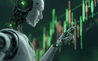 AI Trading Assistants: The Next Revolution in Crypto Trading