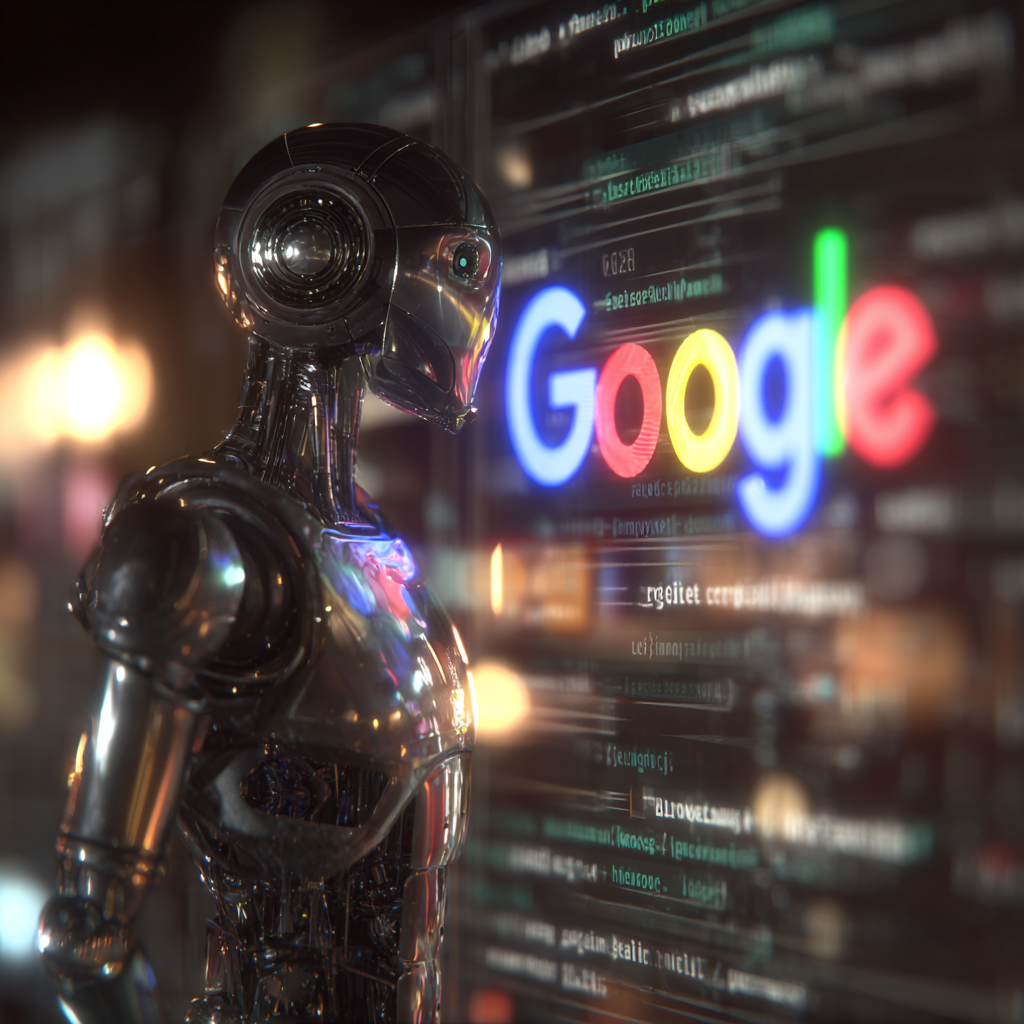 AI Tools by Google