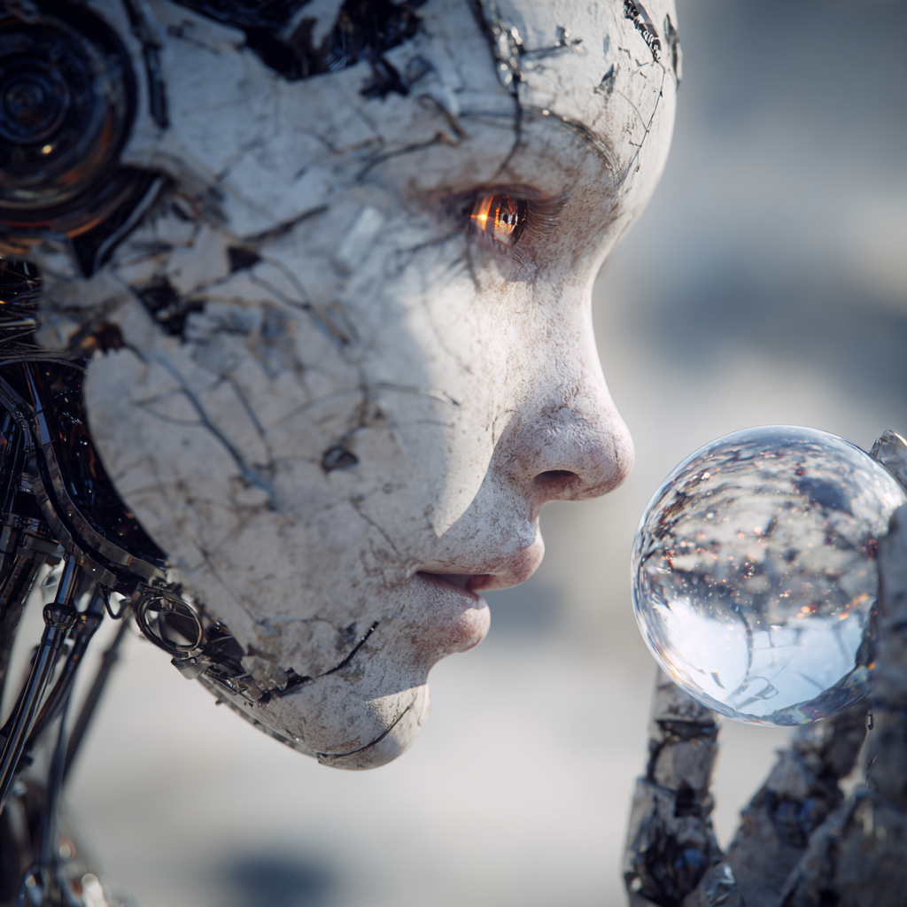 AI Bubble