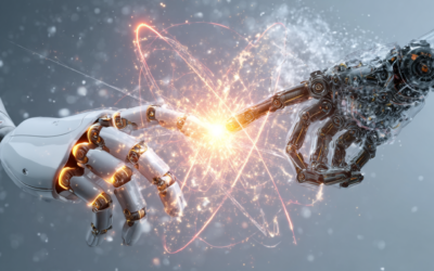 The Intersection of AI and Blockchain: How Machine Learning is Shaping the Crypto World