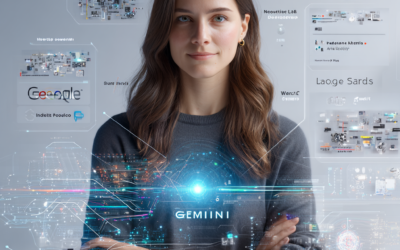 Google’s AI Ecosystem Explained: The Only Guide You Need to Know Which Tools Actually Matter