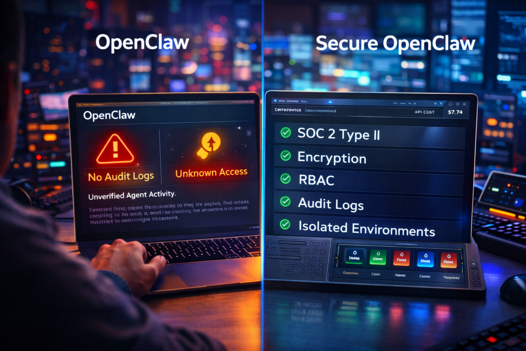 AI Agents OpenClaw