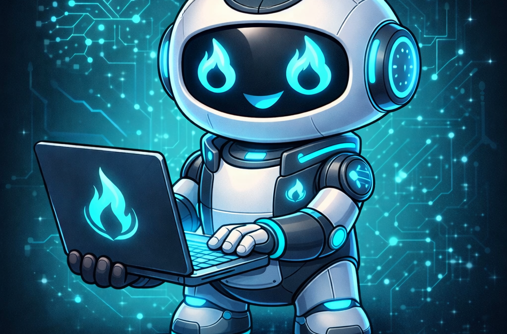 Alphire AI Vibe Coding