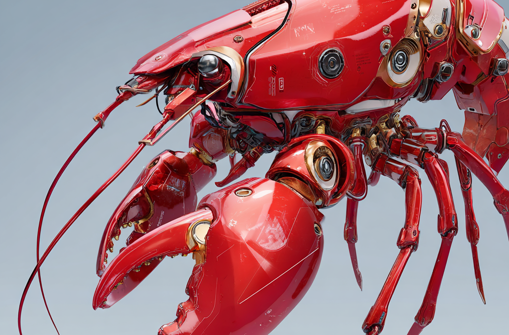 CLawdbot or OpenClaw