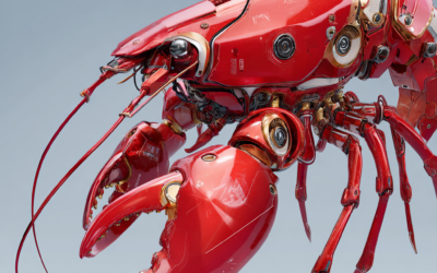 OpenClaw (Formerly Moltbot and Clawdbot) and Alphire AI: The Future of Autonomous AI Assistants