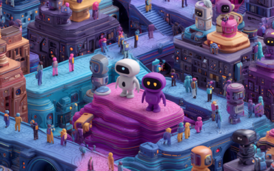 Twin.so: The Rise of Autonomous AI Agents as Digital Employees