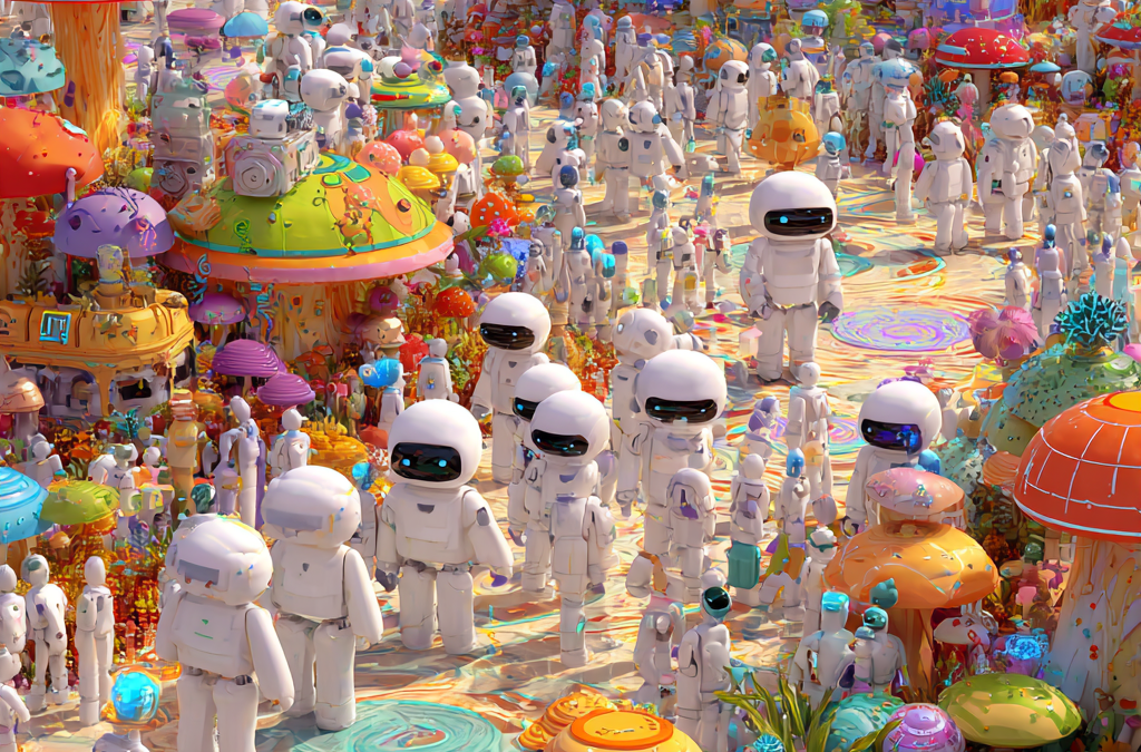 Creao AI Agent: The Future of Intelligent Marketing Automation