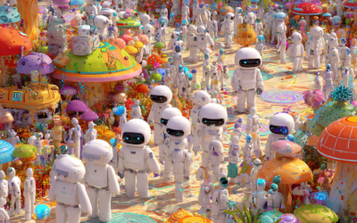 Creao AI Agent: The Future of Intelligent Marketing Automation