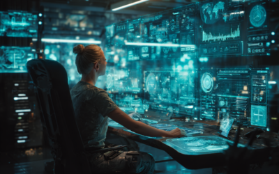 Why AI Assistants Are Becoming the New Operating System for Entrepreneurs