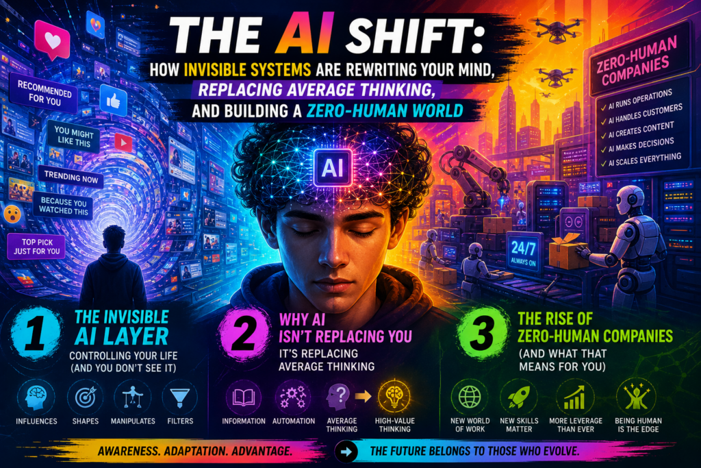 AI Shift