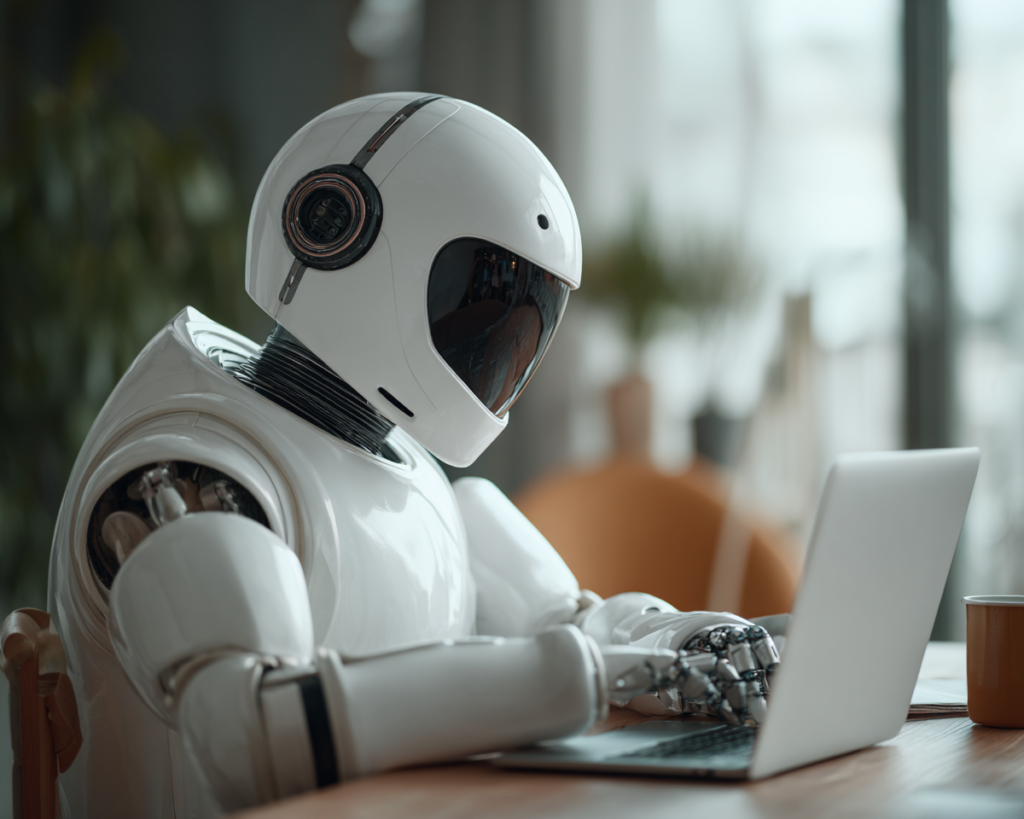 AI Vibe Coding