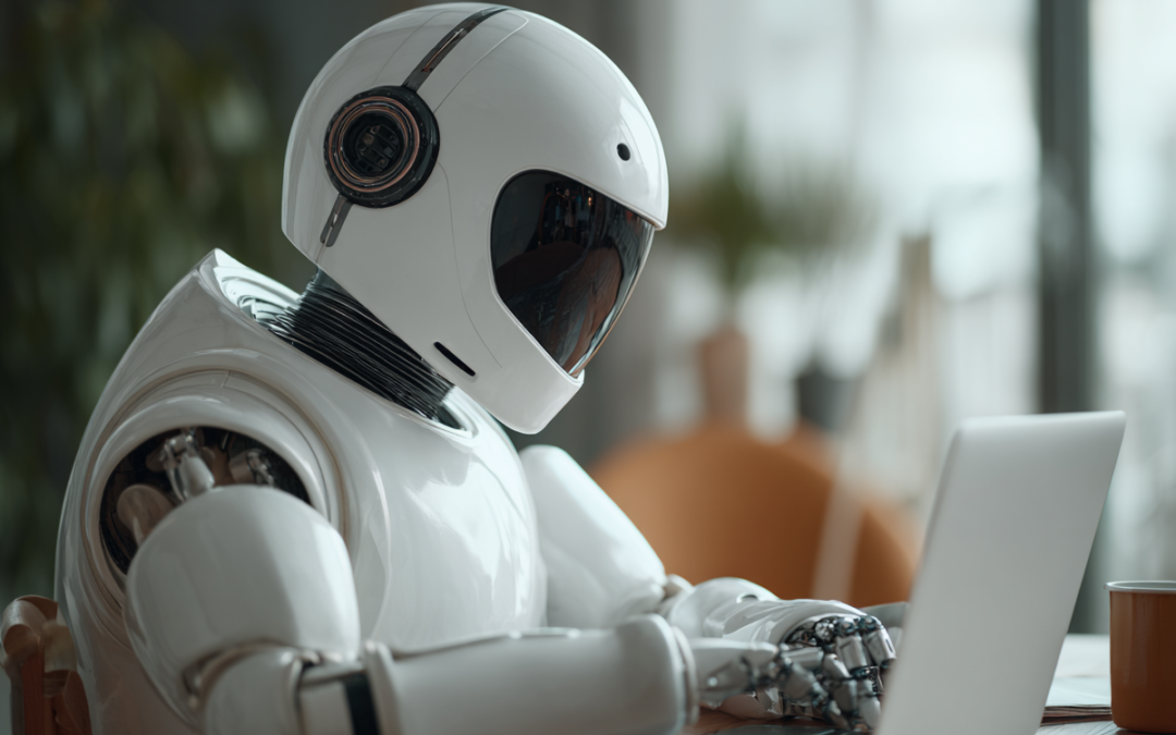 Vibe Coding Is Changing Software Forever