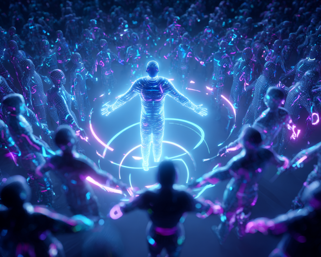 Creator Vision