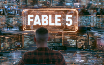 Claude Fable 5 Is Back: How to Actually Use It for Maximum Leverage