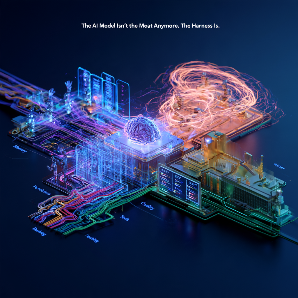 AI Harness System