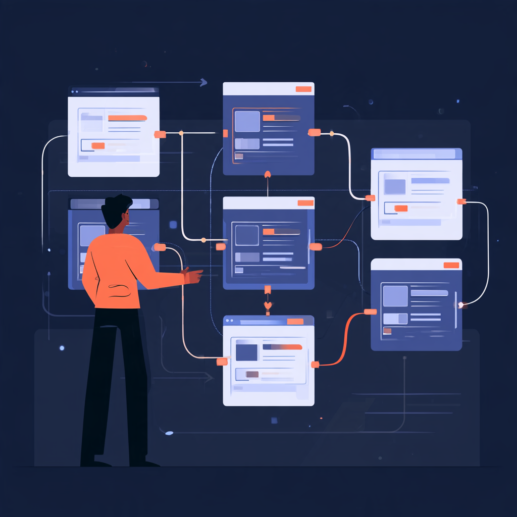 AUtomate Browser Tasks